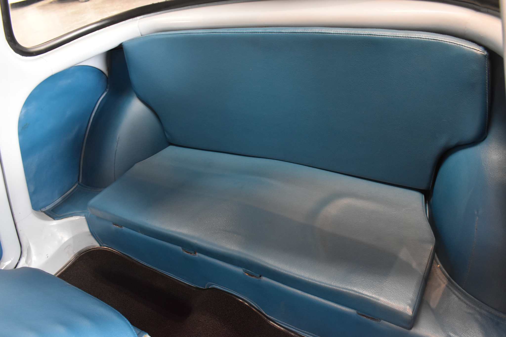 1964年 マツダ R360 クーペ ATトランスミッション - Vintage Car VISCO