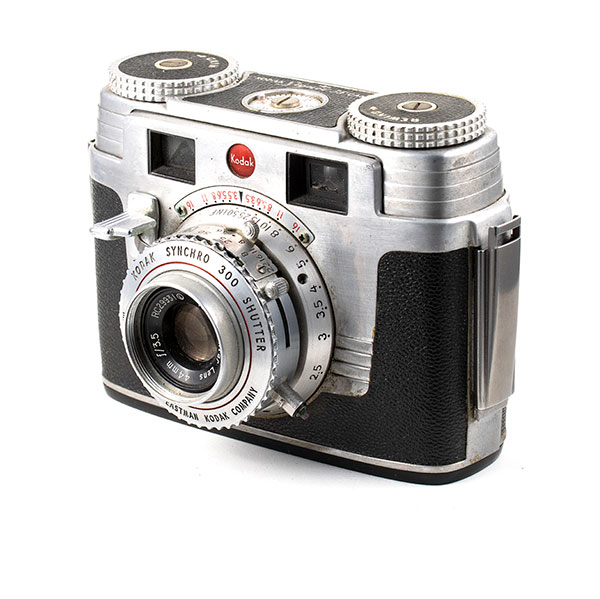 The Kodak Signet Series – Vintage Camera Digest