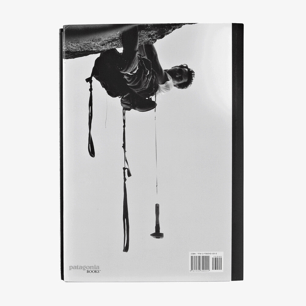 Yosemite In the Sixties by Glen Denny - VintageClimbing.com