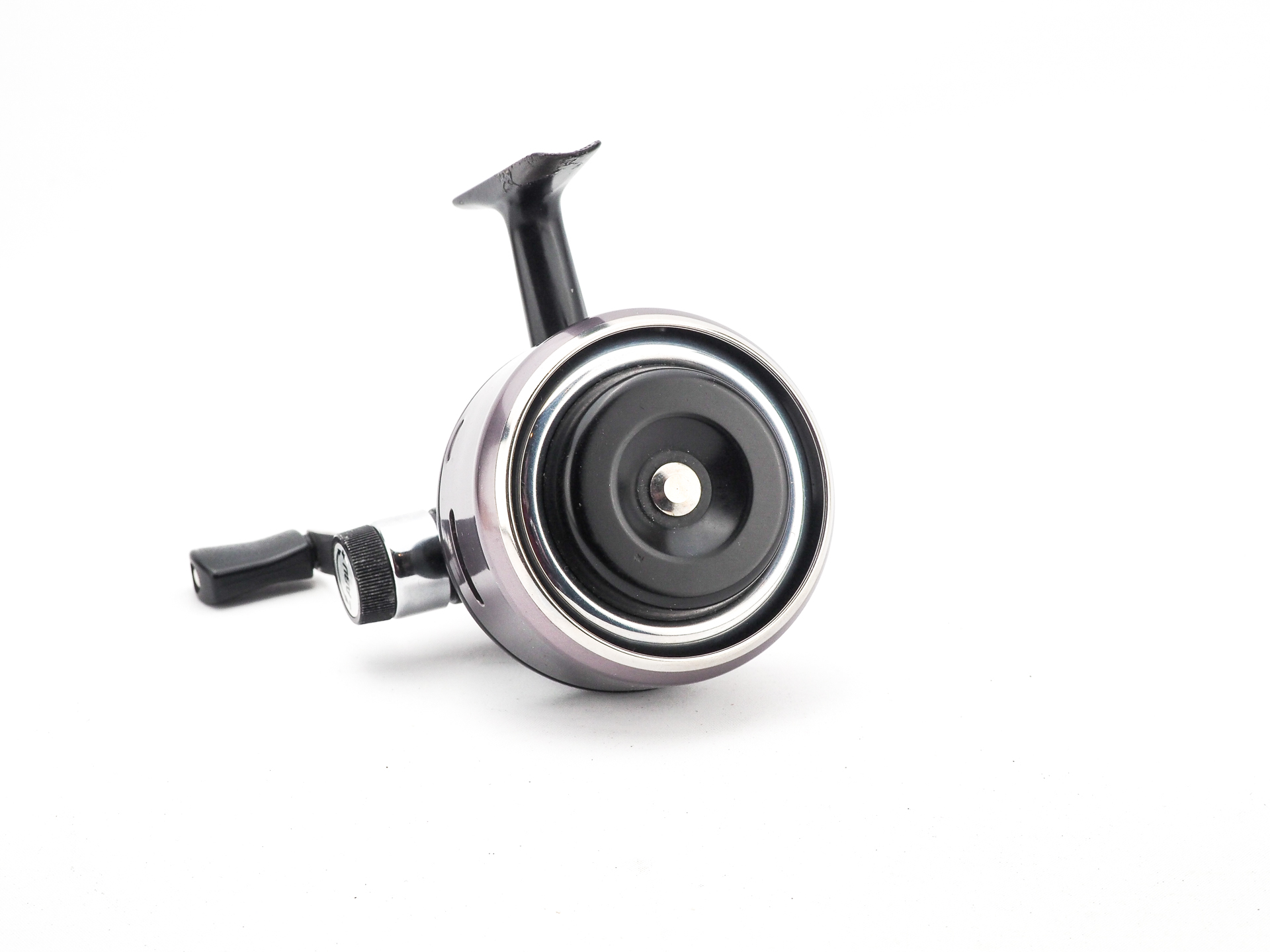MADE IN SWEDEN – ABU 508 CLOSED-FACE SPINNING/COARSE FISHING REEL