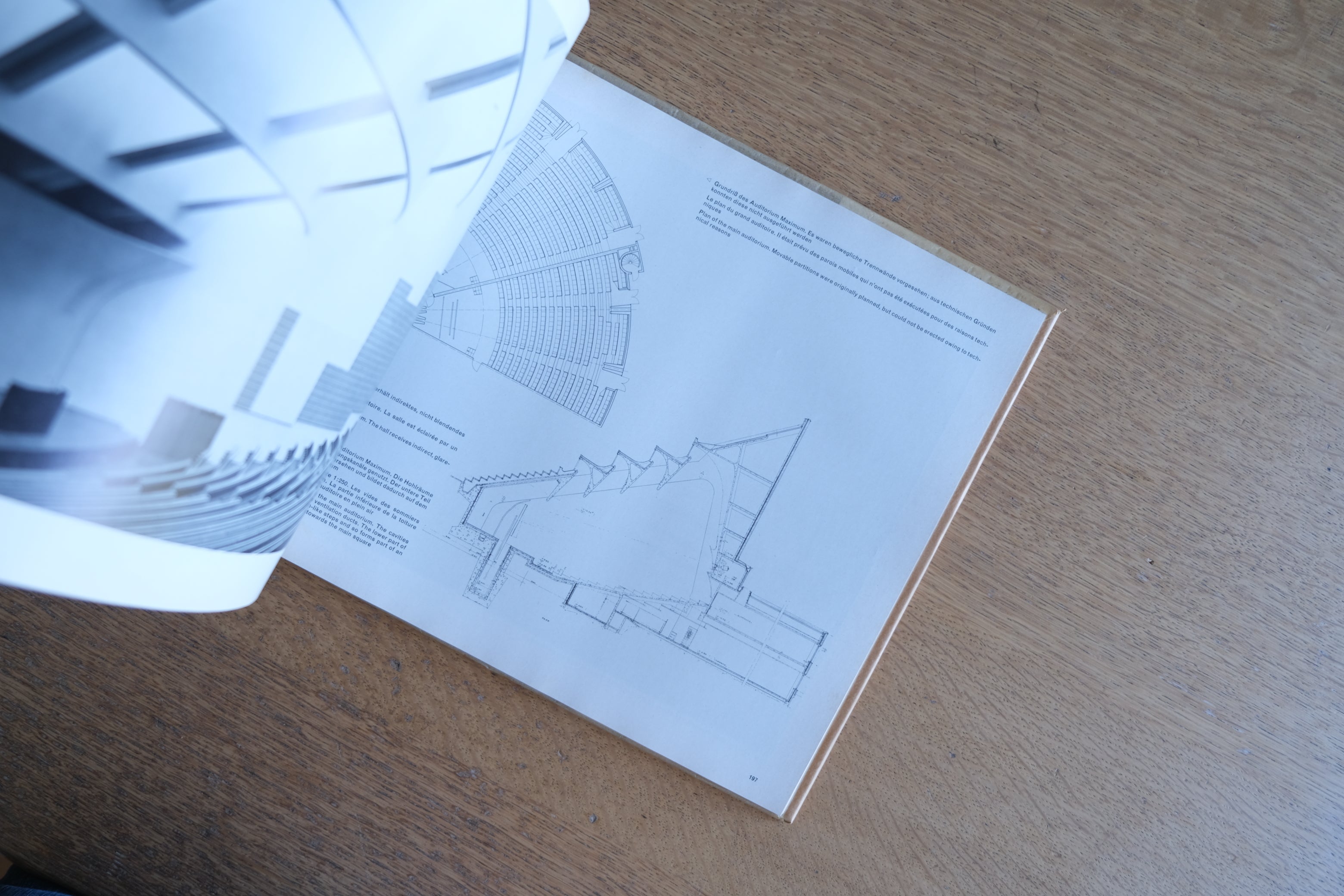 ALVAR AALTO Band 2｜1963–1970｜アルヴァ・アアルト作品集 第2巻