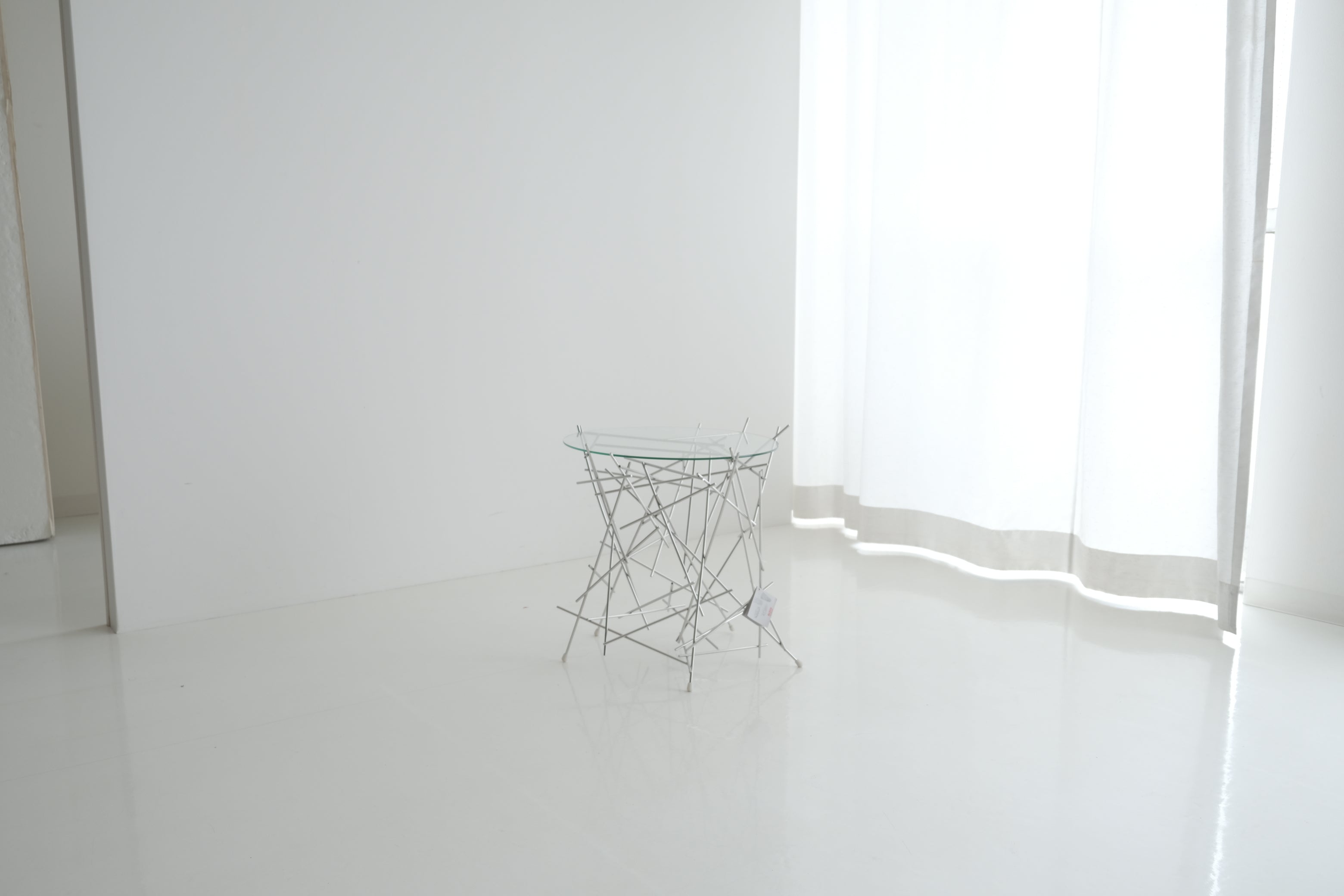 ALESSI “Blow Up” Side Table｜アレッシィ ブローアップ サイドテーブル