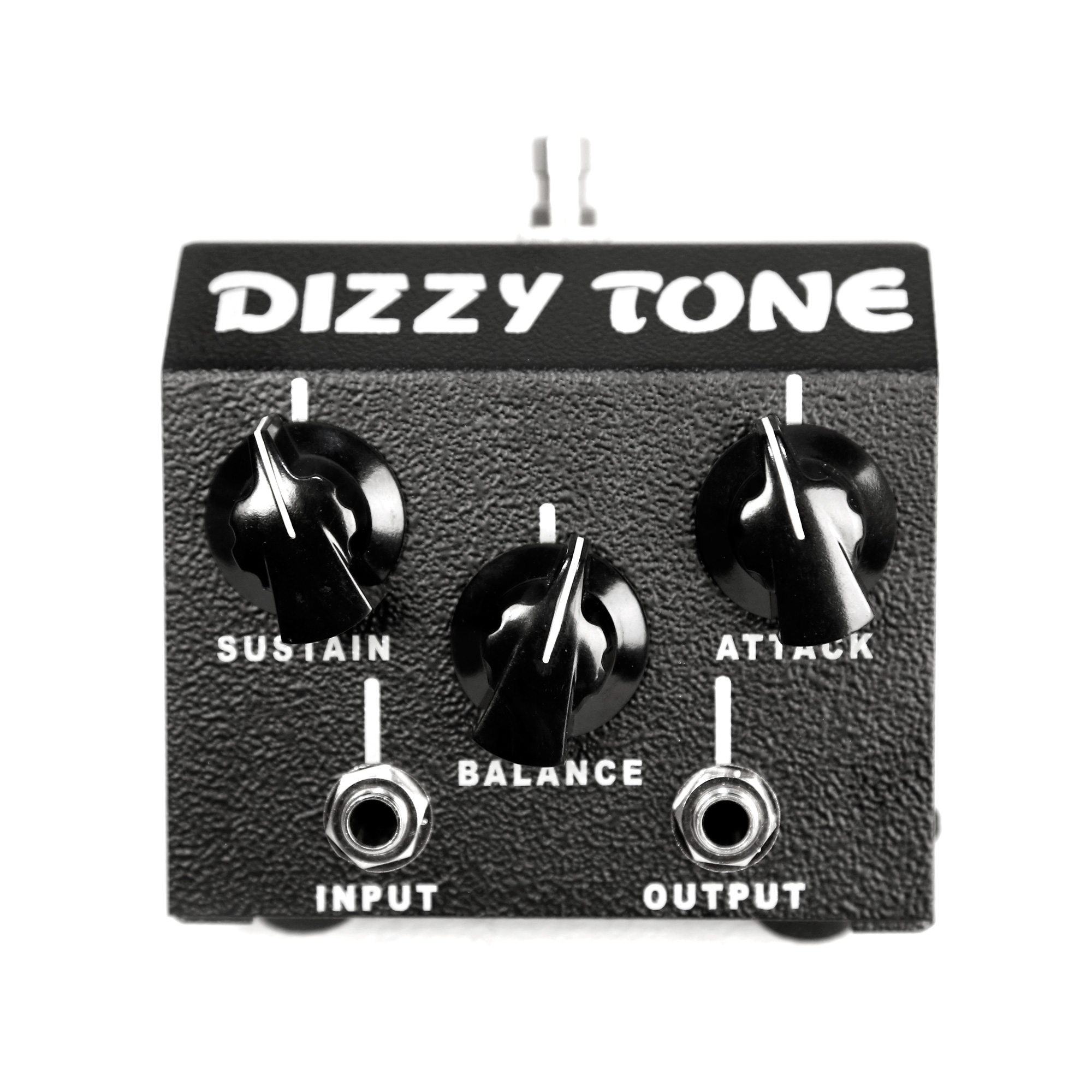 Jext Telez Dizzy Tone - Vintage King
