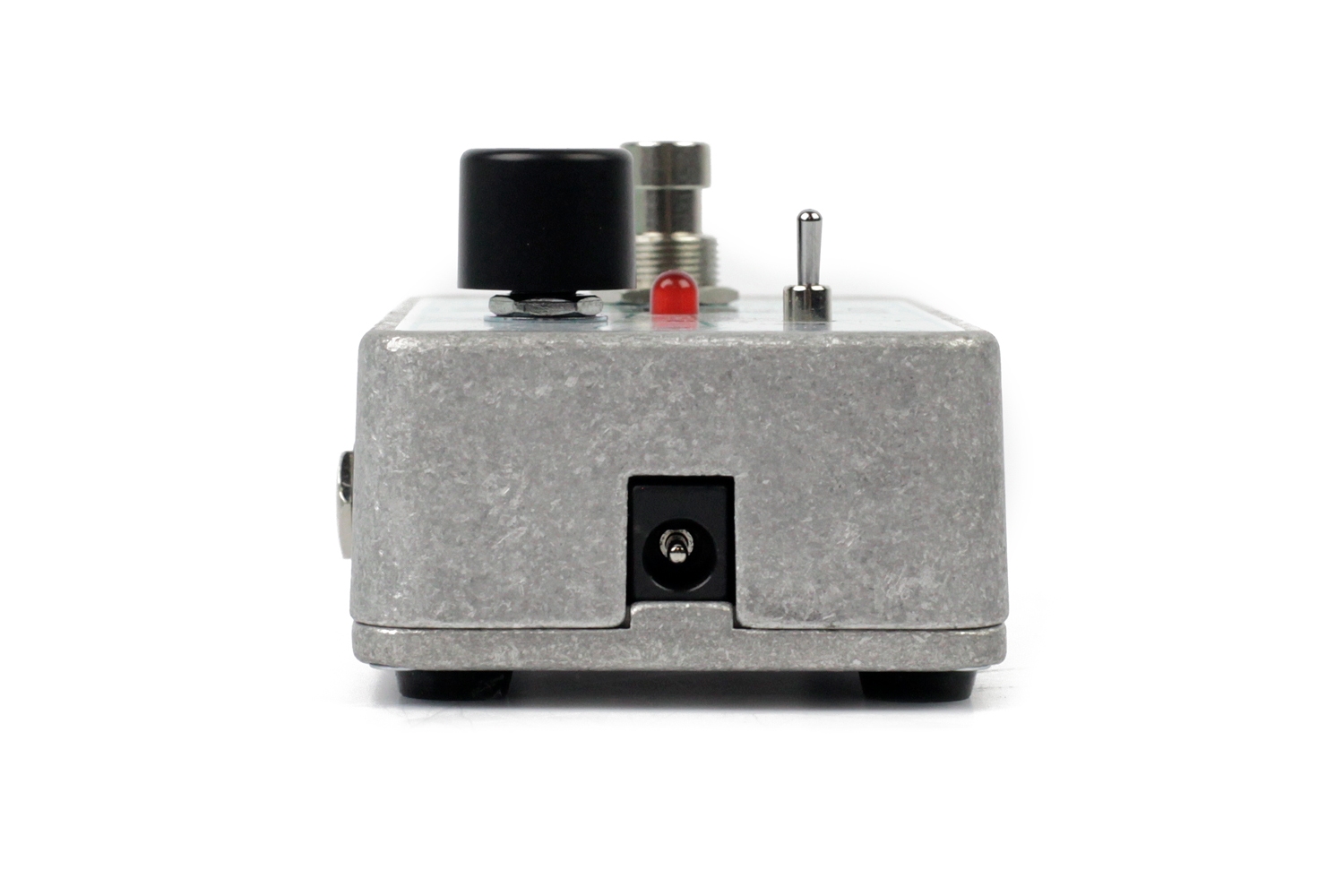 Electro-Harmonix Freeze Sound Retainer Pedal - Vintage King