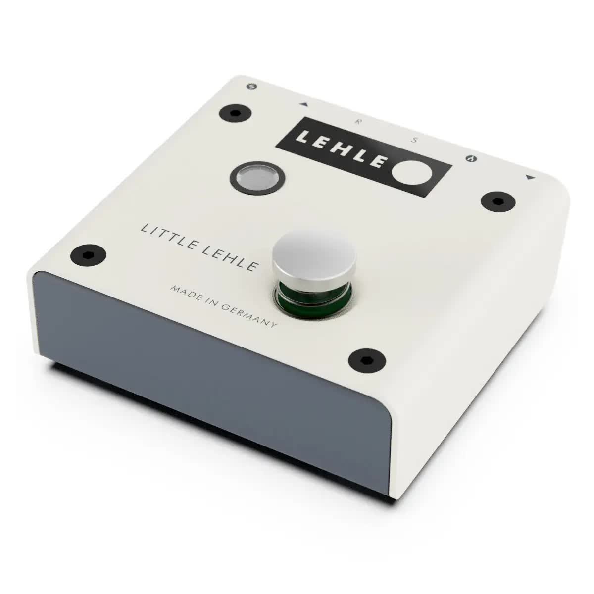 Lehle Little Lehle III True Bypass Looper Switcher - Vintage King