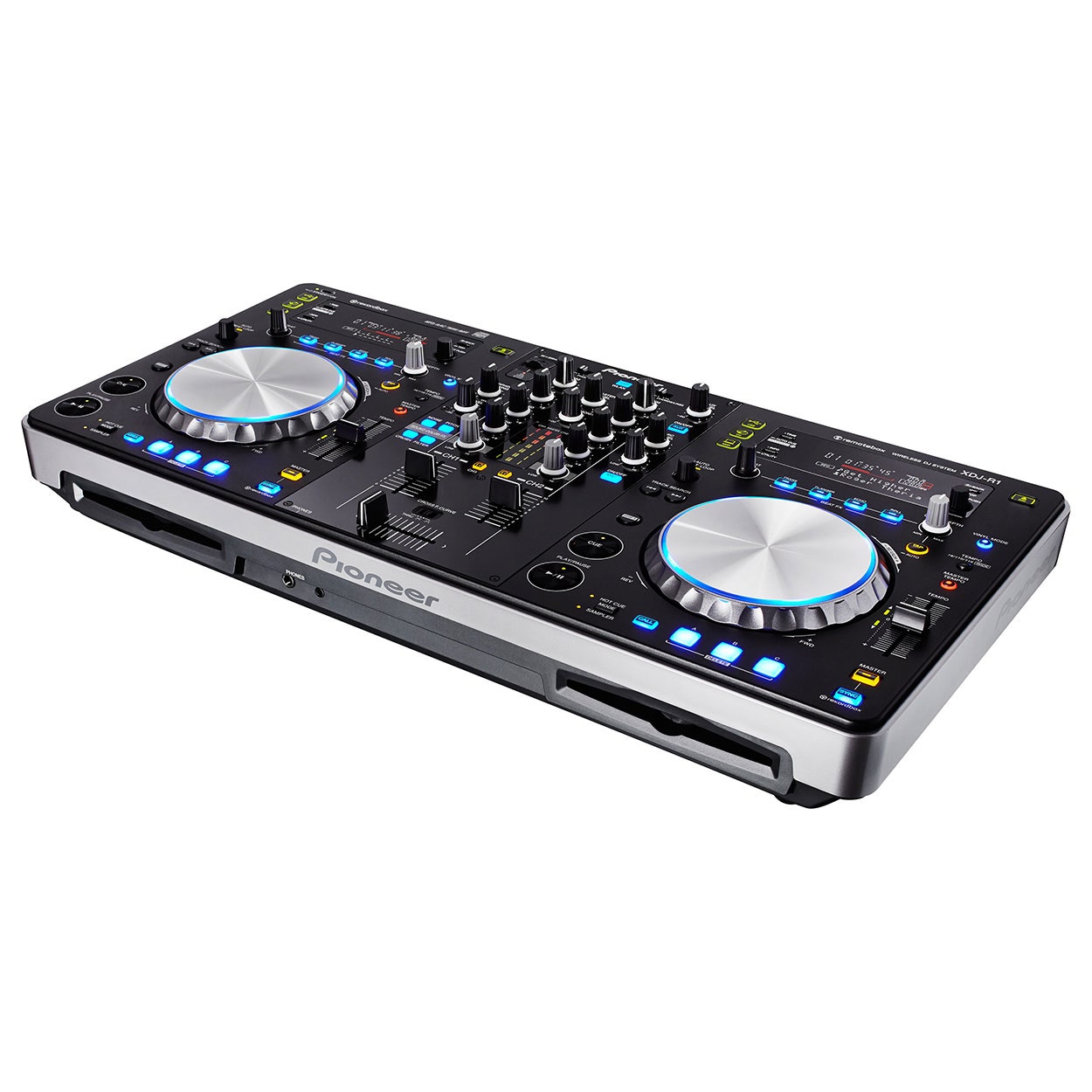 Pioneer DJ XDJ-R1 - Vintage King