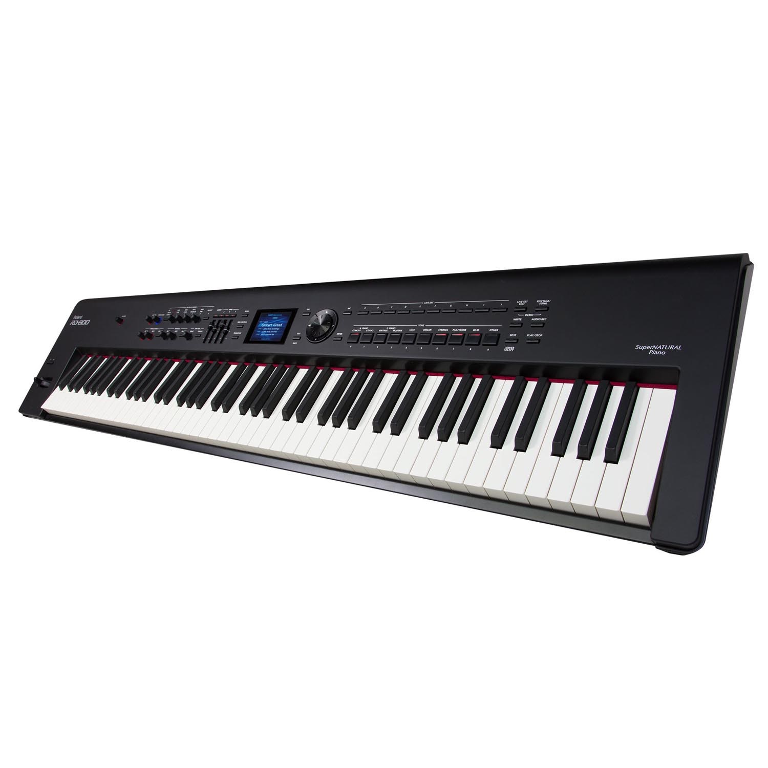 Roland RD-800 88-key Stage Piano - Vintage King