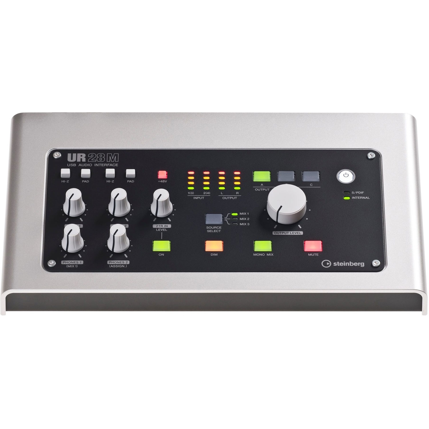 Steinberg UR28M USB Interface - Vintage King