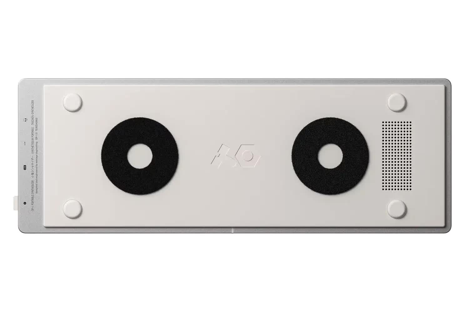 Teenage Engineering OP1 Field - The OP 1 Field - Portable