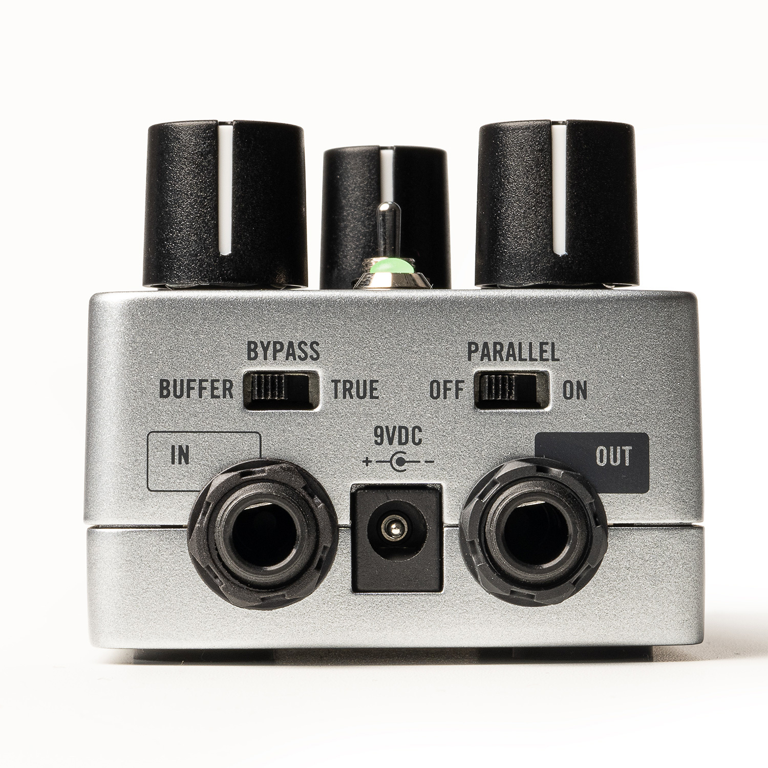 Universal Audio UAFX 1176 Studio Compressor Pedal - Vintage King