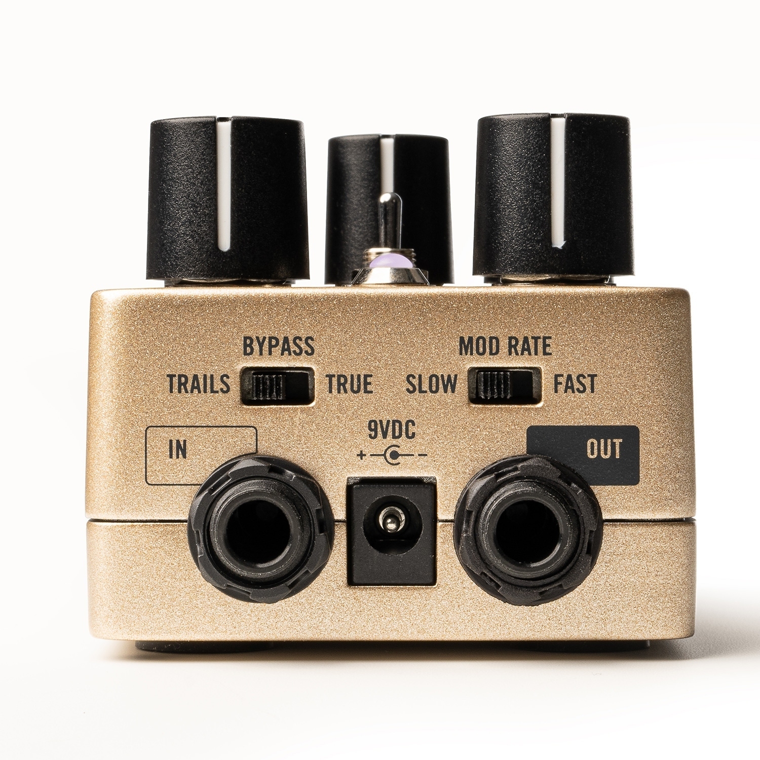 Universal Audio UAFX Heavenly Plate Reverb Pedal - Vintage King