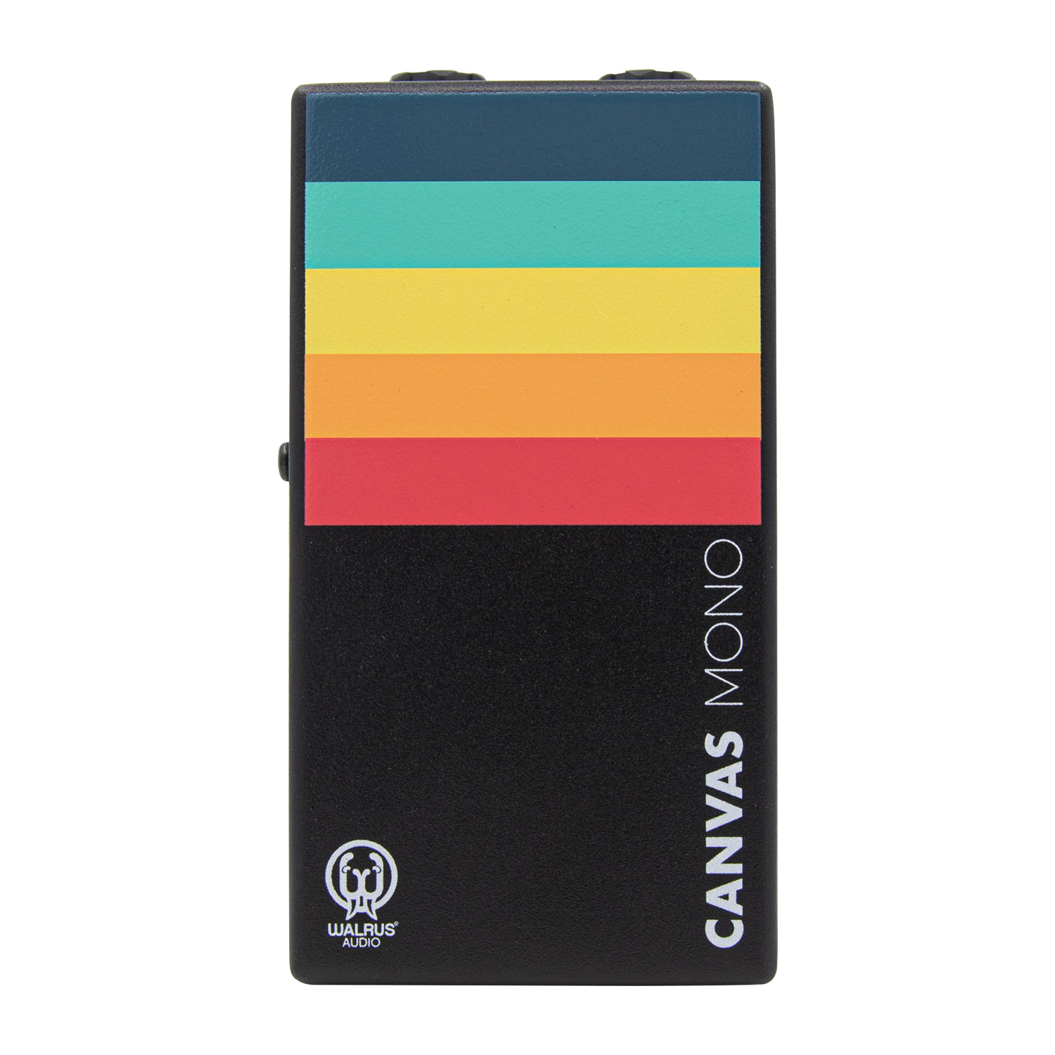 Walrus Audio Canvas Line Isolator D.I. - Vintage King