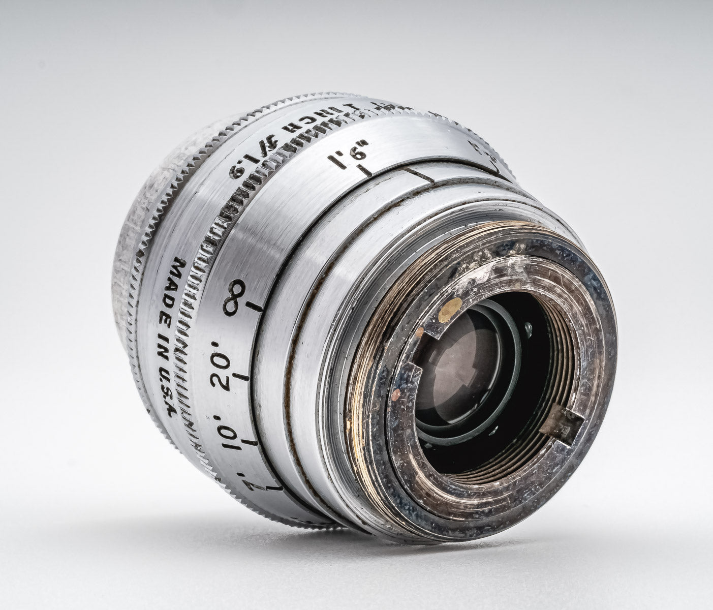 Bell & Howell Super Comat 1