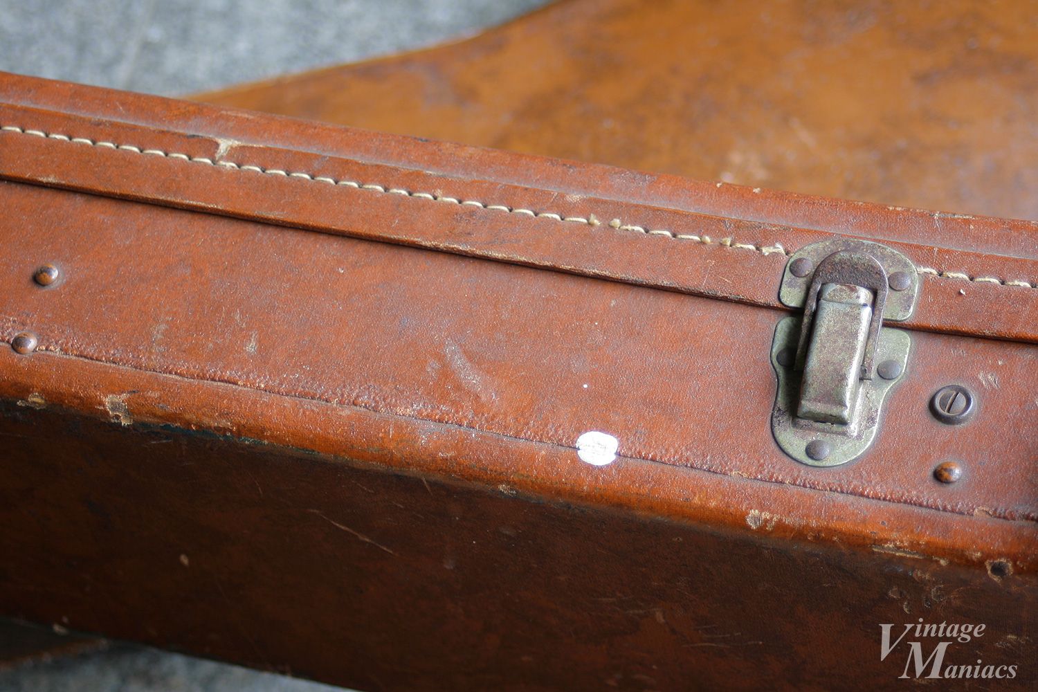 ギブソン純正ハードケースの種類を比較 | Vintage Maniacs