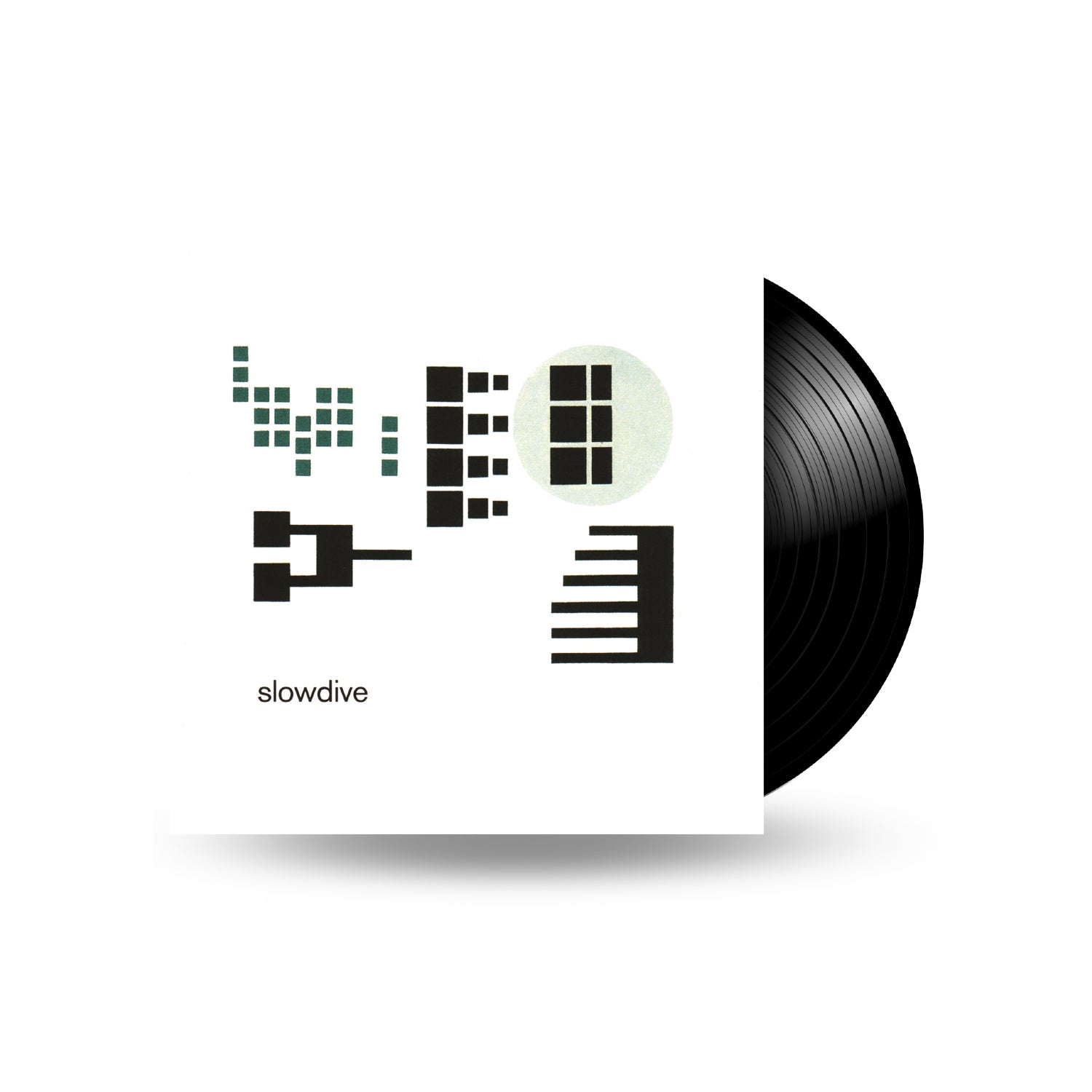 Slowdive - Pygmalion LP – Sony Music Vinyl