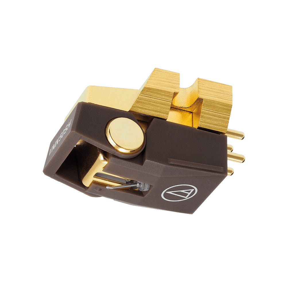 Audio-Technica VM750SH Dual Moving Magnet Cartridge | Vinyl Sound