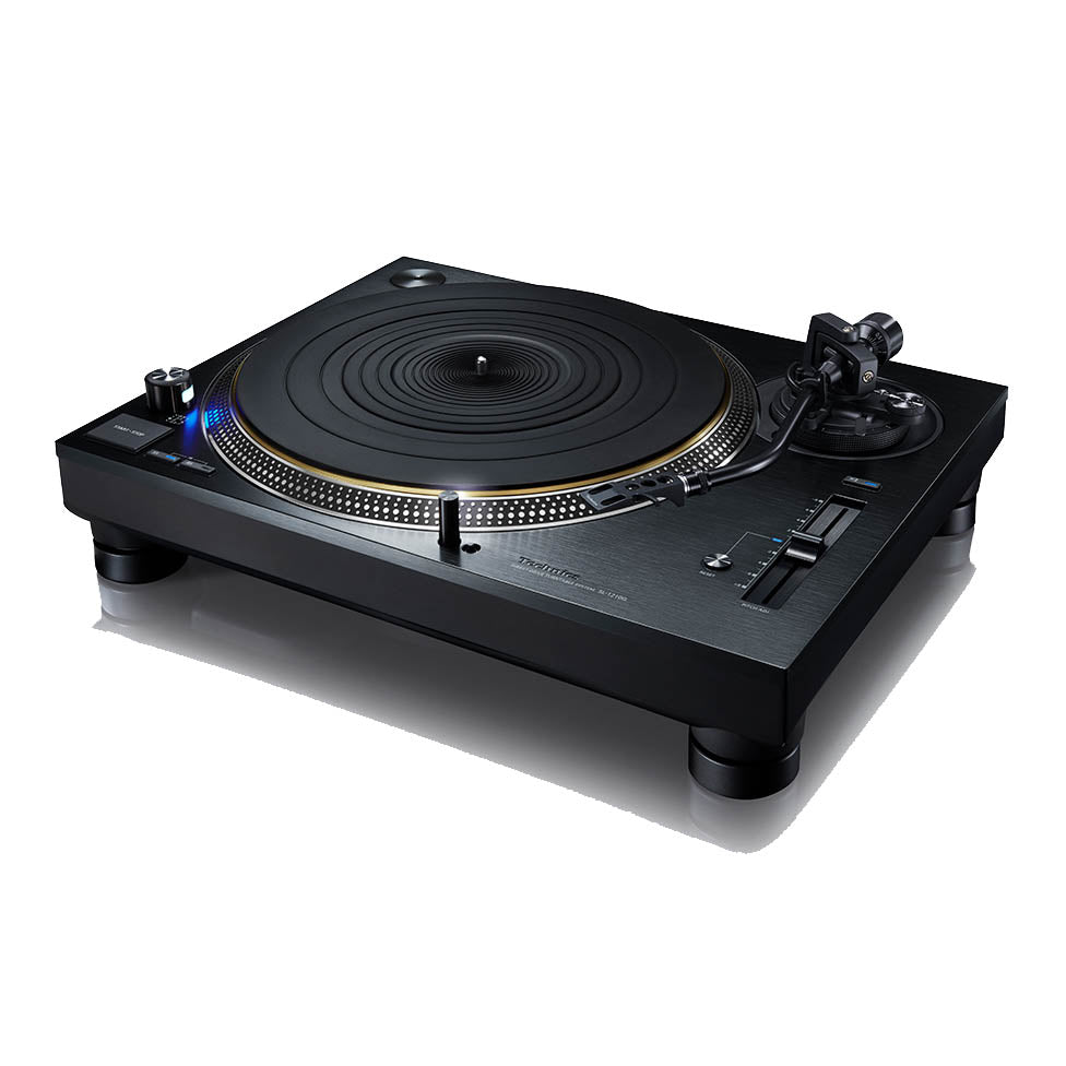 Technics SL-1210G Grand Class Reference Direct Drive Turntable