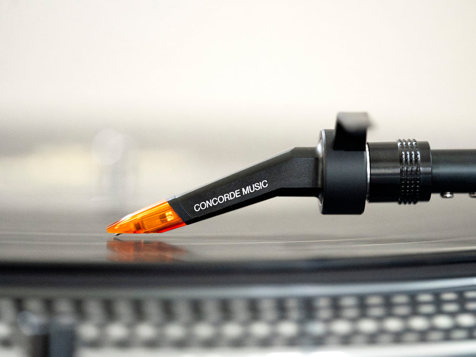 Ortofon Concorde Music Bronze | Vinyl Sound Buffalo, NY USA