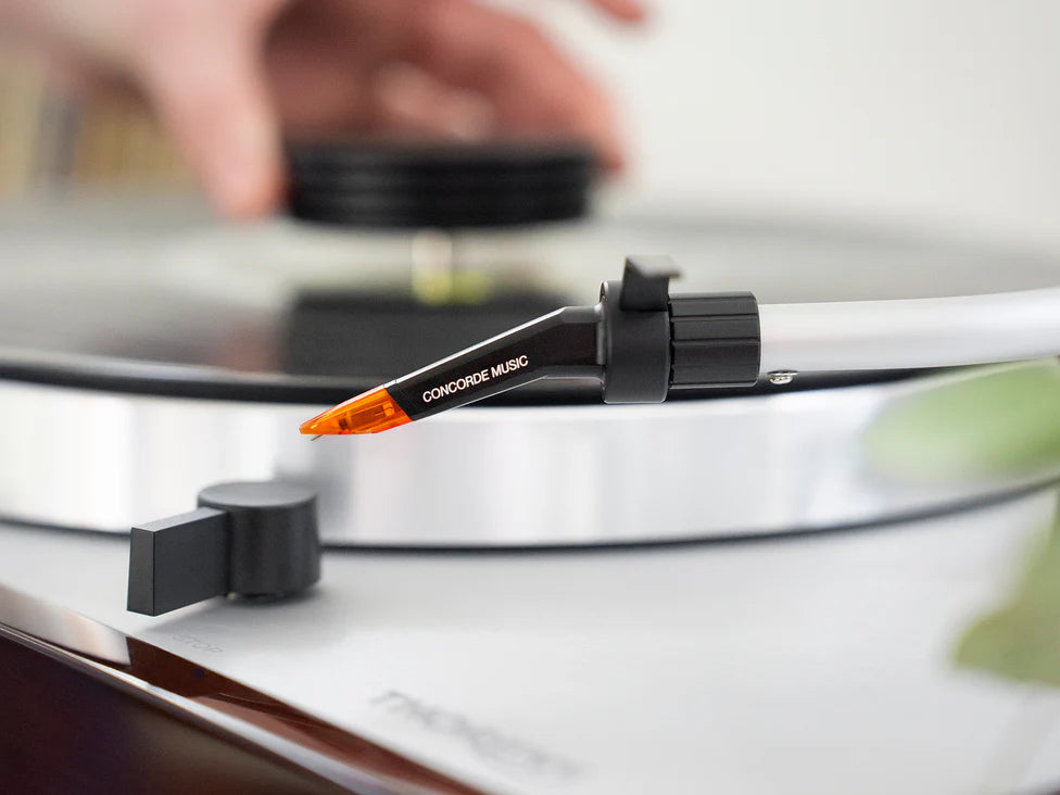Ortofon Concorde Music Bronze | Vinyl Sound Buffalo, NY USA