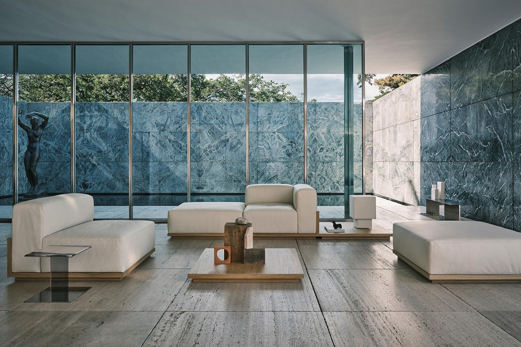 Vincent Van Duysen | Zara Home+ by Vincent Van Duysen - Collection 04