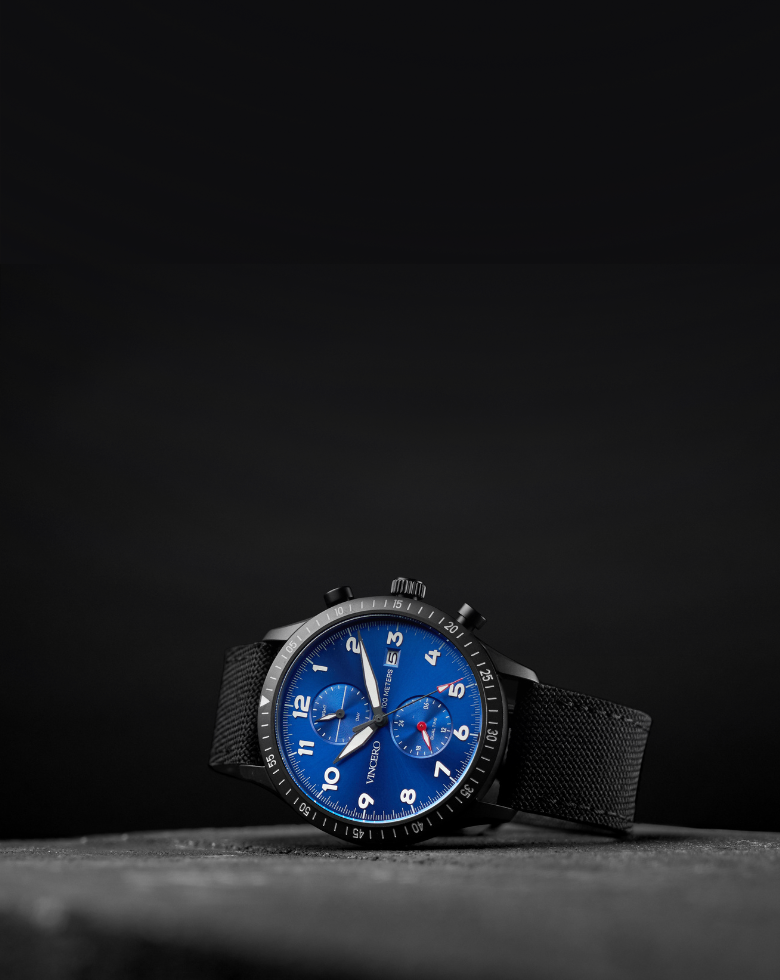 The Altitude Adventure | Vincero Collective