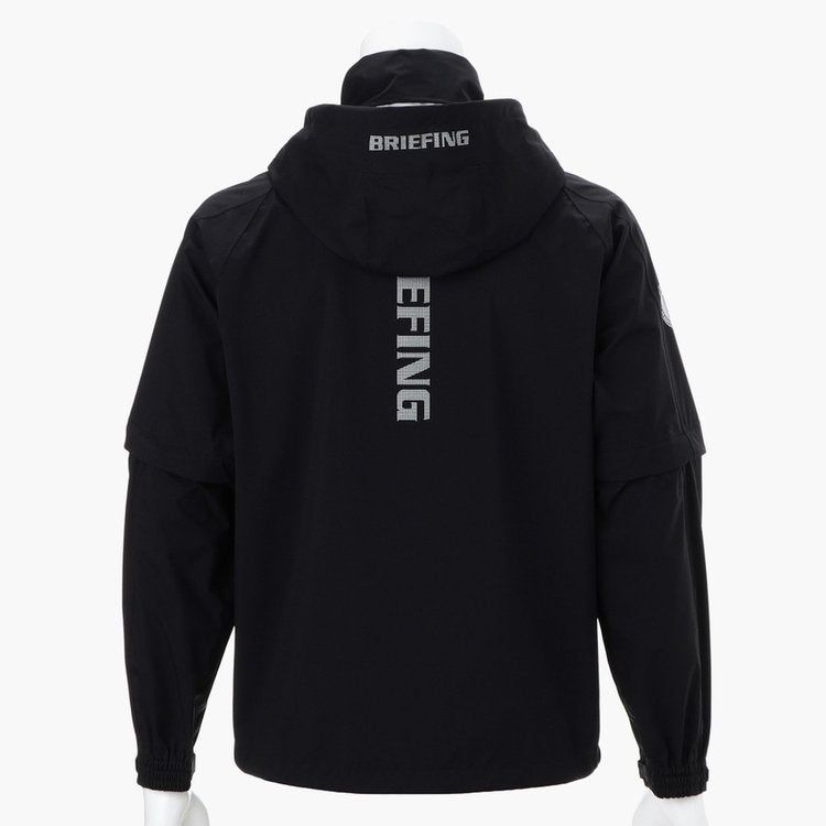 BRIEFING GOLF - MENS WATER PROOF FZ JACKET | ブルゾン | アウター