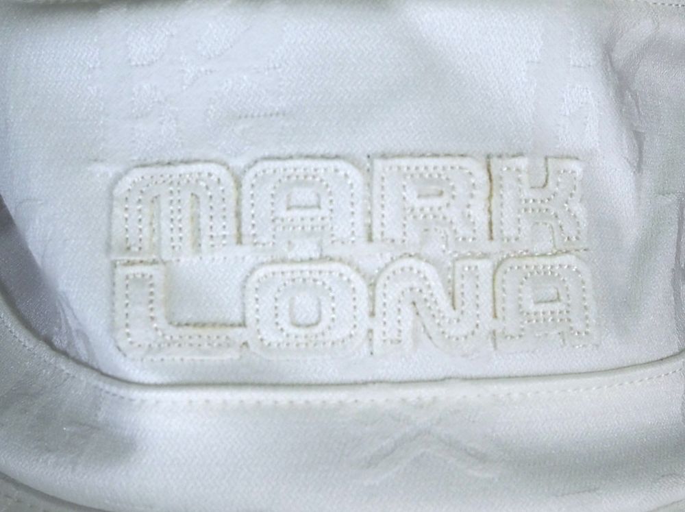 MARK&LONA - Ever Monogram Safari Hat | ハット | ホワイト | ユニ