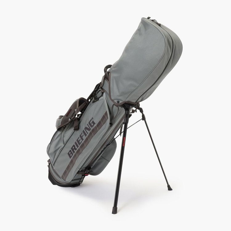 BRIEFING GOLF - CR-4 #03 FD | キャディバッグ | デニムグレー | ユニ
