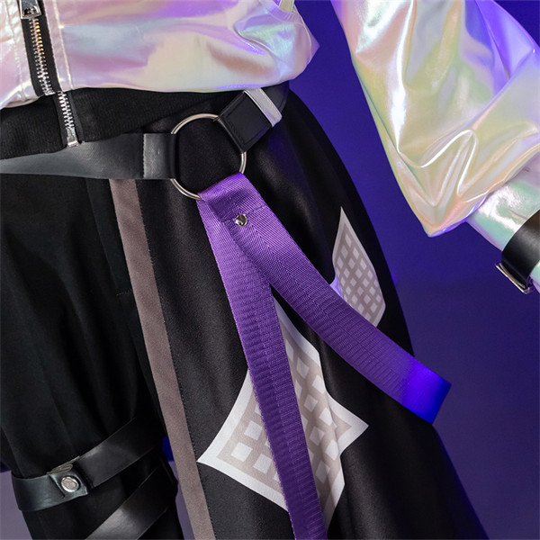 プロジェクトセカイ カラフルステージ! プロセカ サイバーパンクデッド