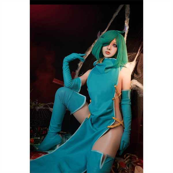 魔法少女にあこがれて まほあこ 姉母ネモ ルベルブルーメ コスプレ衣装