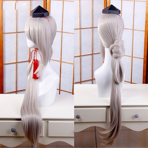 刀剣乱舞 今剣 下駄 防具 | Vings(ヴィングス)