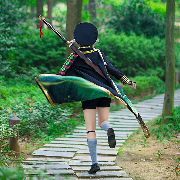 刀剣乱舞 蛍丸 正装 | Vings(ヴィングス)