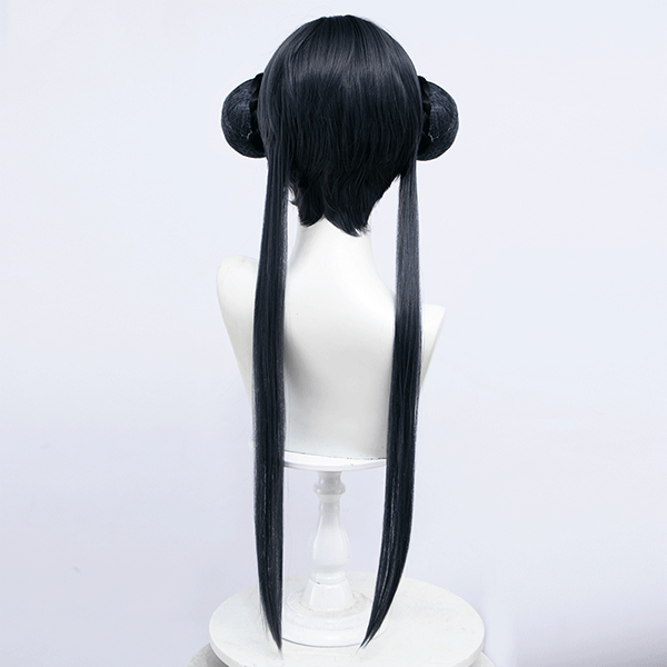 ブルーアーカイブ -Blue Archive- 竜華キサキ コスプレ衣装 イベント