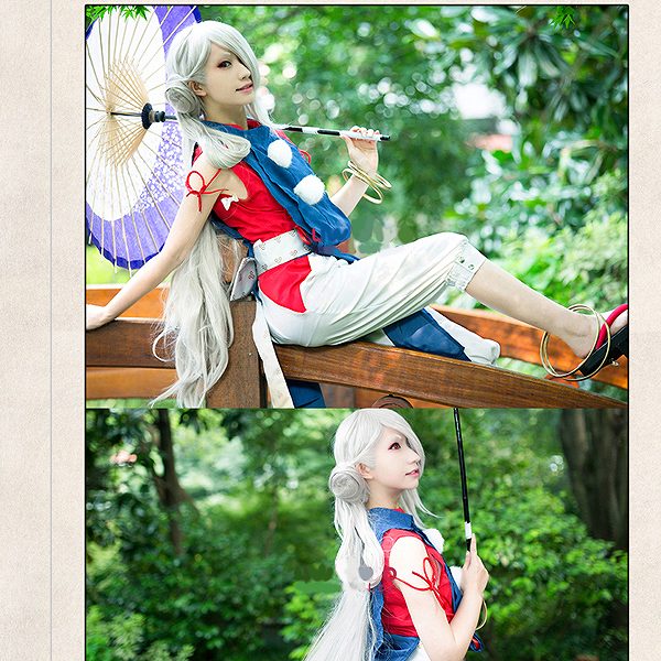 刀剣乱舞 今剣 内番 | Vings(ヴィングス)