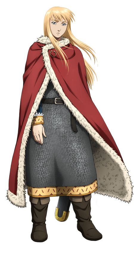 TVアニメ「ヴィンランド・サガ」公式サイト