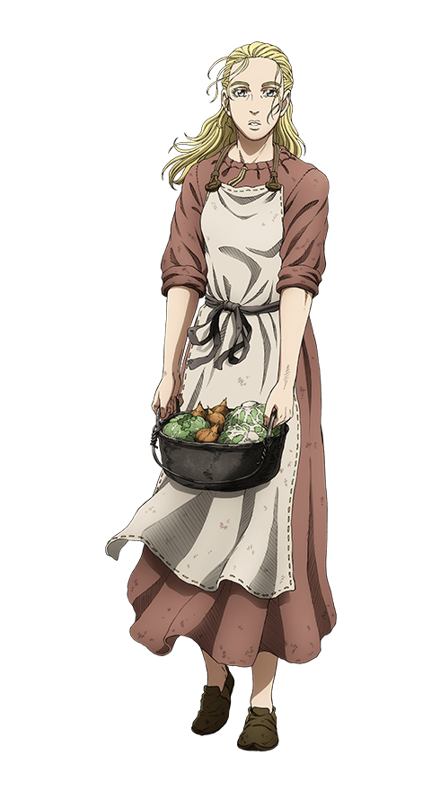 TVアニメ「ヴィンランド・サガ」公式サイト