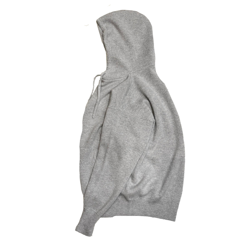BODHI Heavyweight 100% Cashmere Hoodie – Vinson House