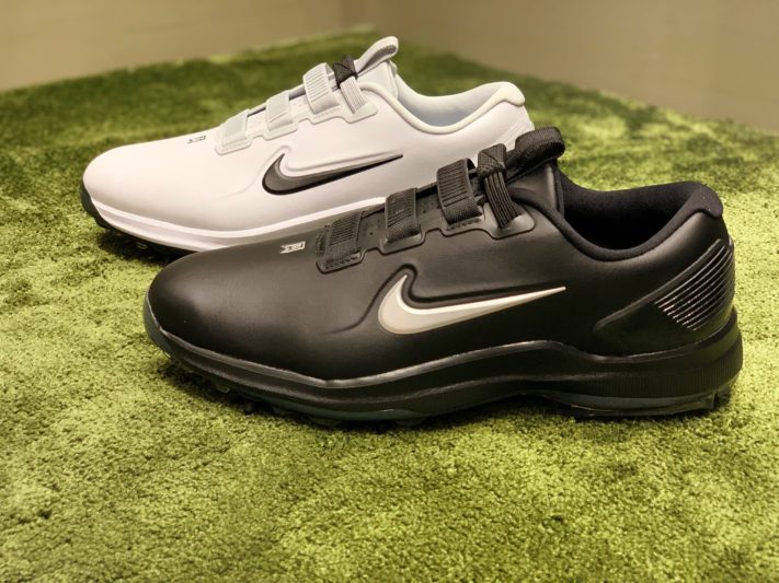 タイガーウッズモデルのシューズをご紹介⛳ | ショップニュース