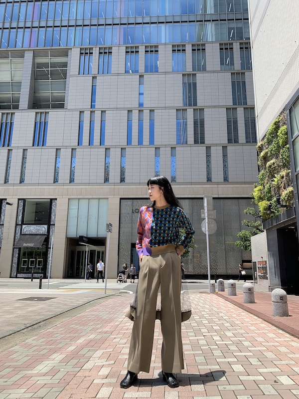 21AW kolor 入荷 ！ | ショップニュース | VIORO（ヴィオロ）