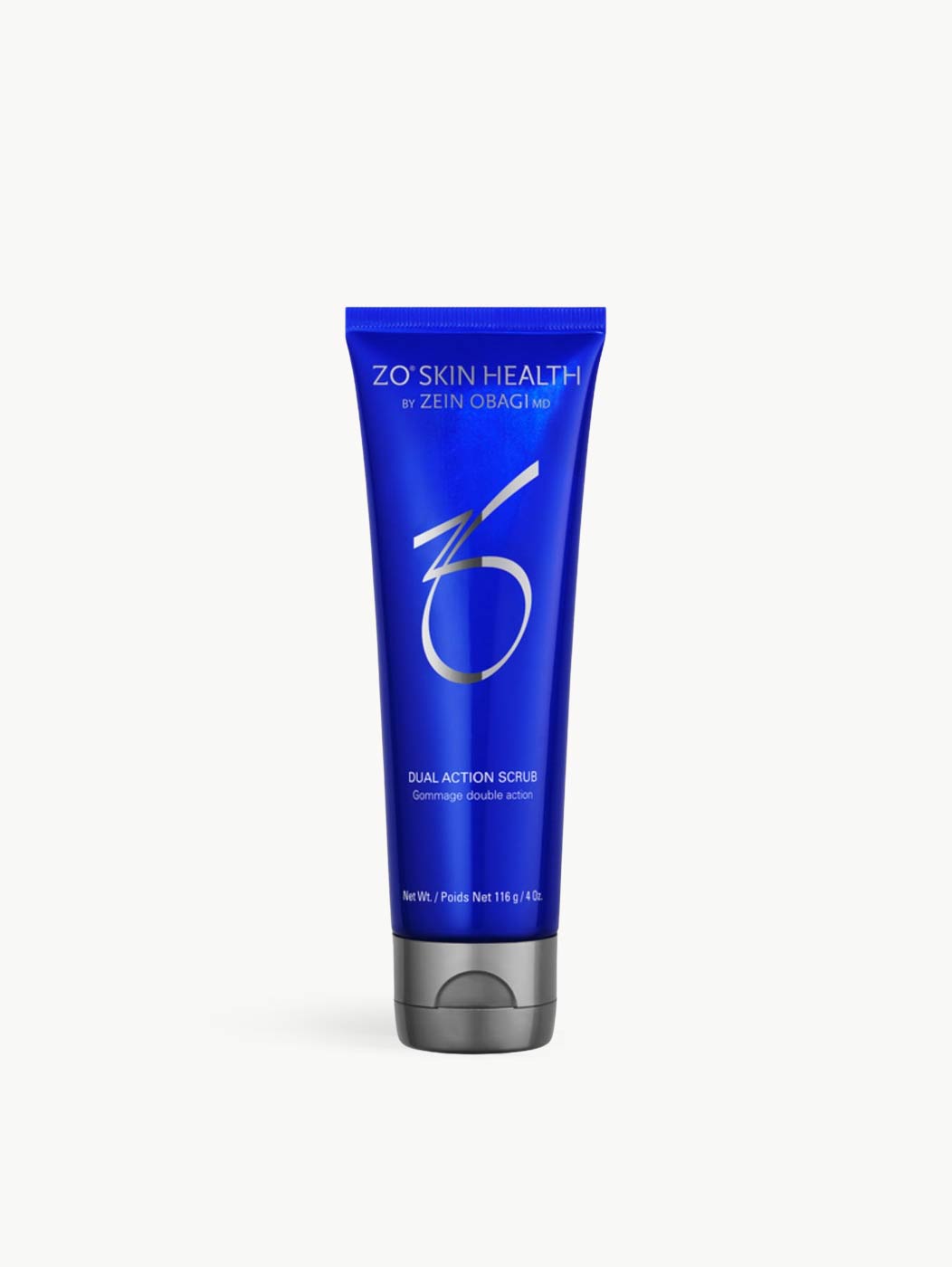 ZO Skin Health Dual Action Scrub
