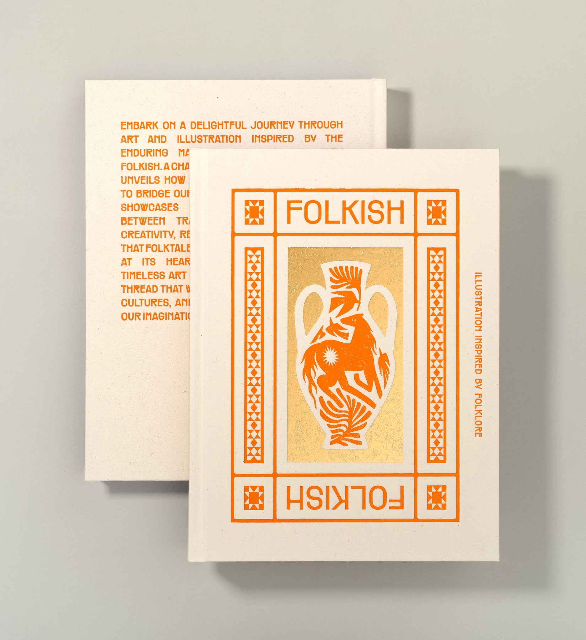 FOLKISH – viction:ary