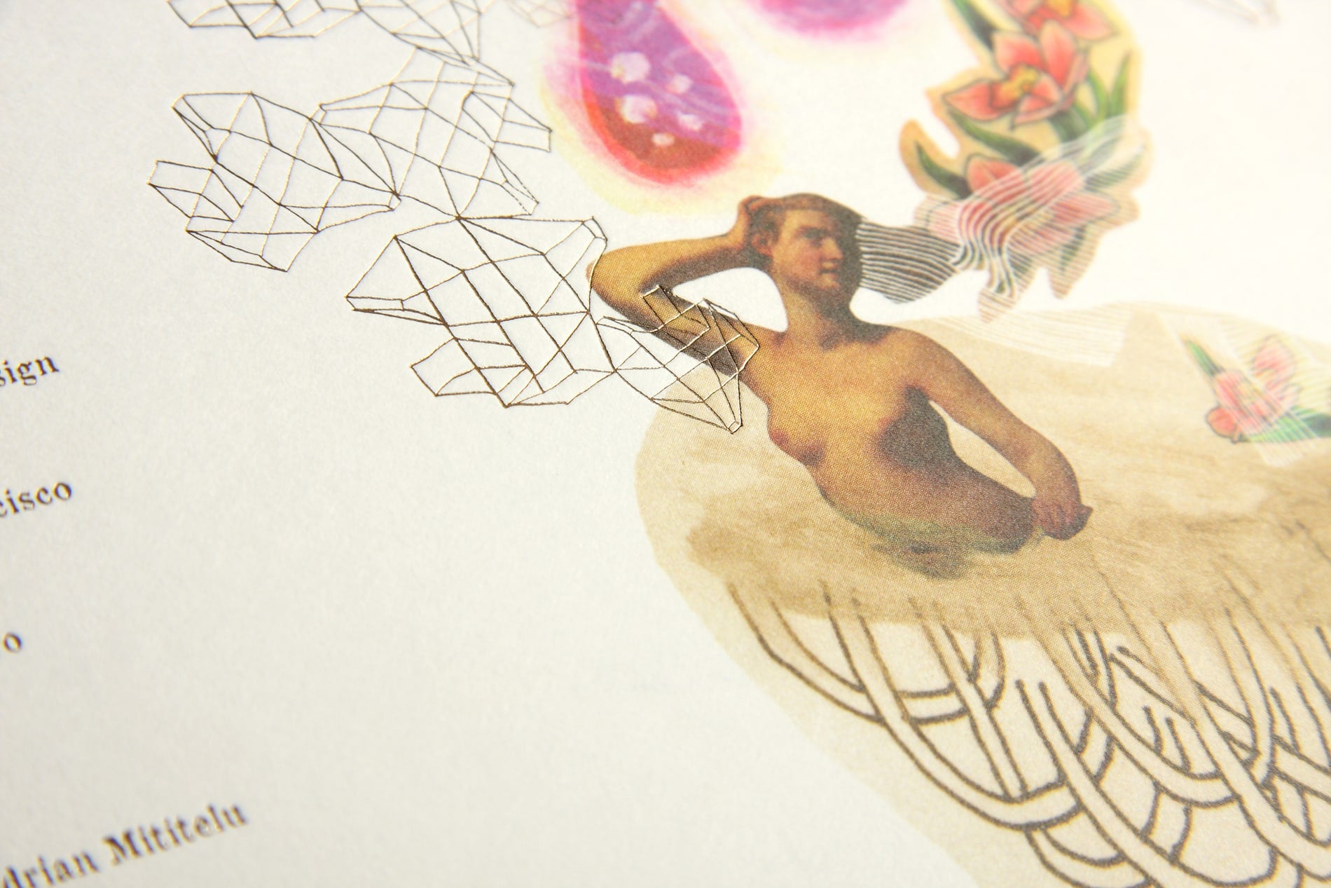 Flashback – viction:ary