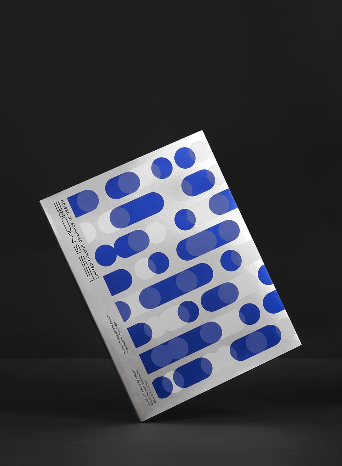 LESS IS MORE: 20th Anniversary Edition – viction:ary