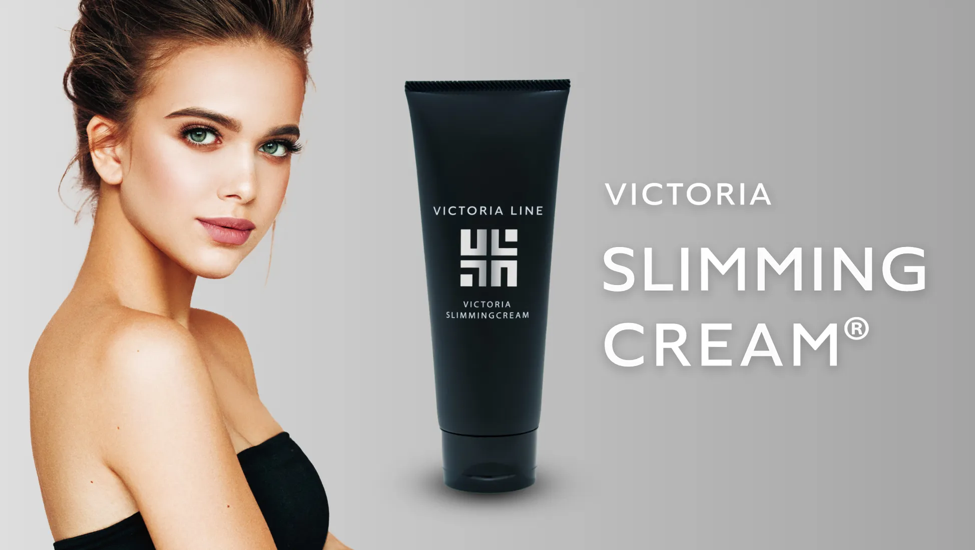 ビクトリアライン ヴィクトリアスリミングクリーム ｜ VICTORIA LINE