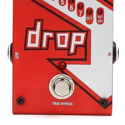 Digitech Drop - Victor Litz