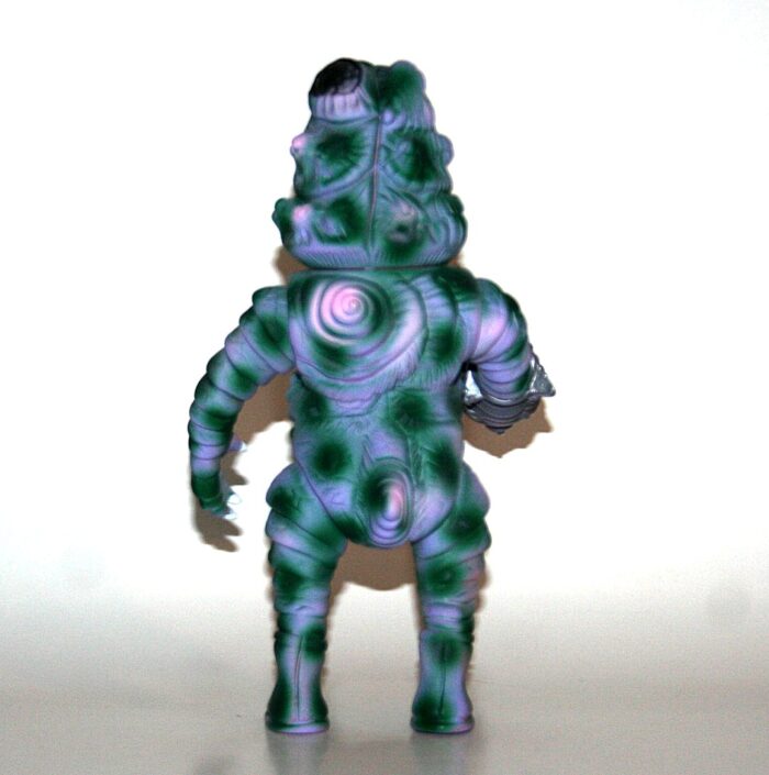 Paul Kaiju Swamp Trooper Salamander Joe