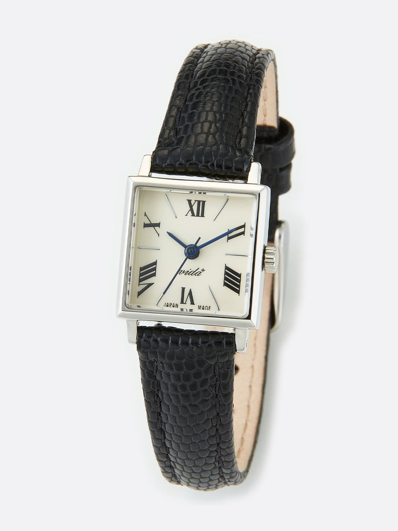 Orderly J84968S LE-BK | VIDA+ [ヴィーダ プラス] OFFICIAL ONLINE