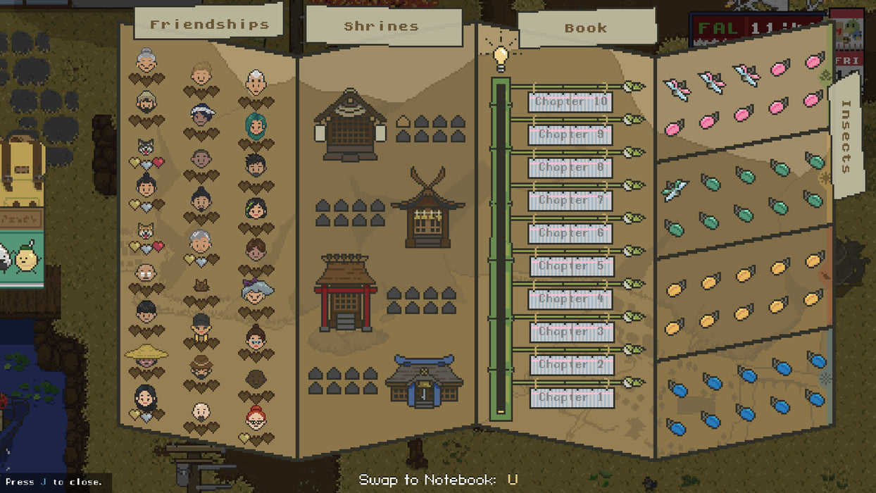 Spirittea - Nintendo Switch — VIDEOGAMESPLUS.CA