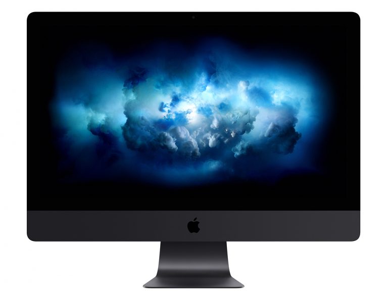 アップル、拡張性を持たせたワークステーション『Mac Pro』と32インチ