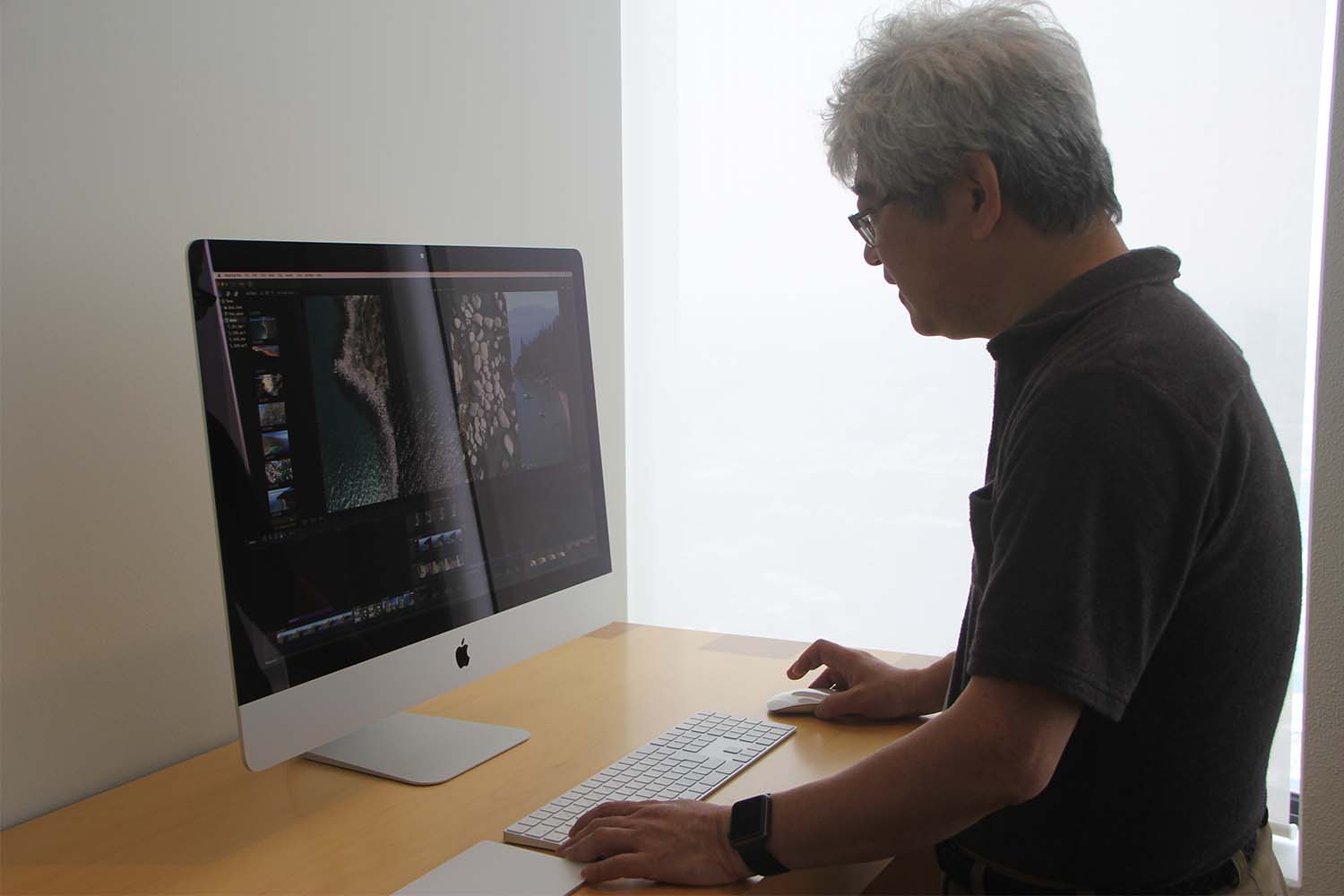 刷新した27インチiMacはビデオ編集用としてベストチョイスになる予感